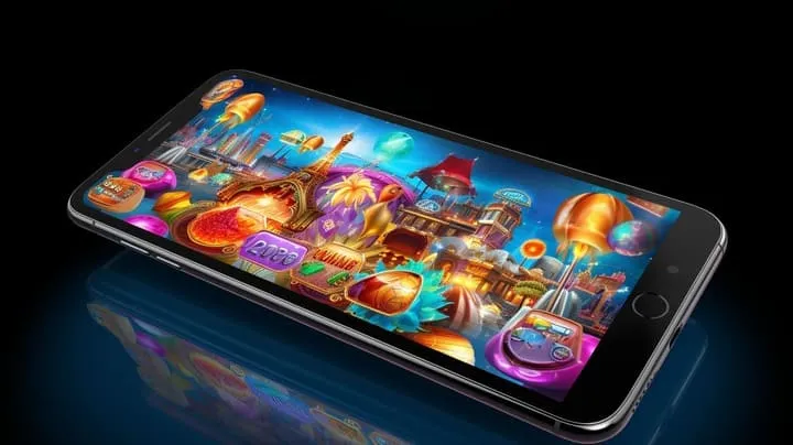 2777 SET COM casino Android betting app